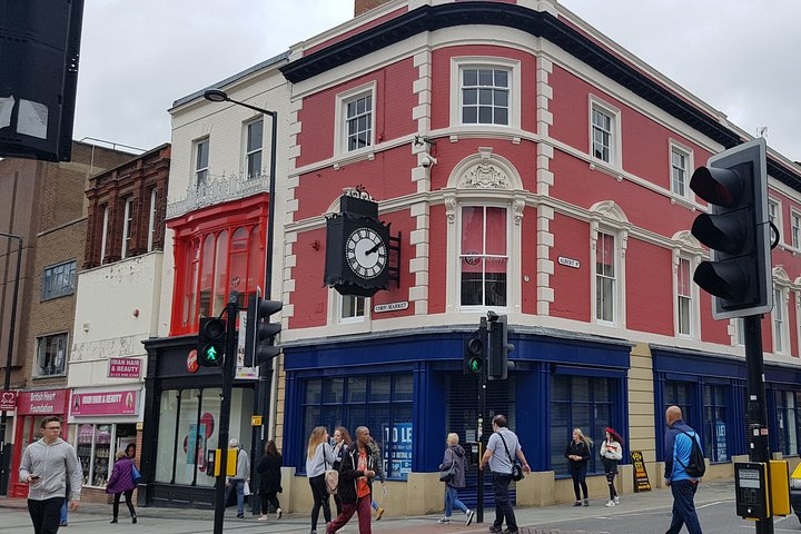 Kirkwall Private Walking Tour - Photo 1 of 6